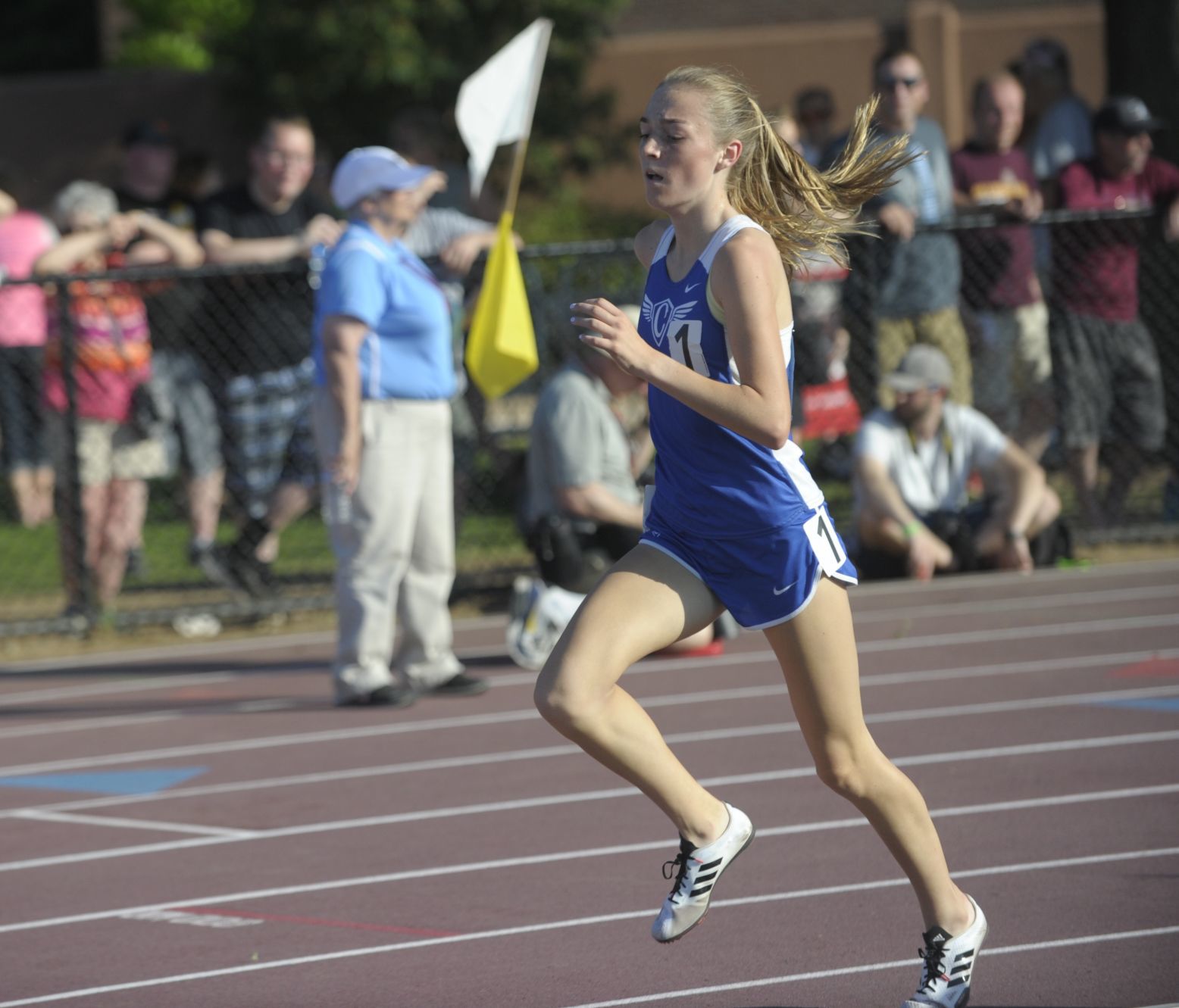 State Track 10